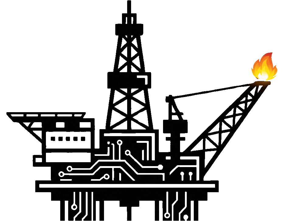 OilRig.AI Logo